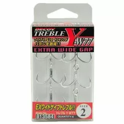 Decoy YW-77 Extra Wide Gap Treble Hooks -Deals Fishing ReelsStore Decoy Extra Wide Gap Treble Hooks 800x800 1