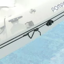 YakGear Deluxe Anchor Trolley Kit -Deals Fishing ReelsStore Deluxe anchor trolley kit 04 800x800 1