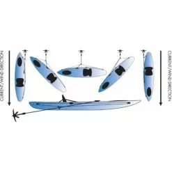 YakGear Deluxe Anchor Trolley Kit -Deals Fishing ReelsStore Deluxe anchor trolley kit 05 demo 800x800 1