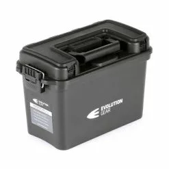 Evolution Gear Marine / Ammo Dry Box -Deals Fishing ReelsStore Evolution Gear Marine Ammo Dry Box Large 01 800x800 1
