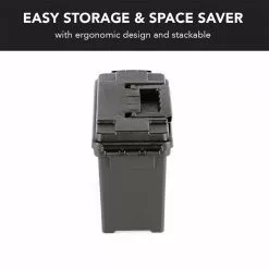 Evolution Gear Marine / Ammo Dry Box -Deals Fishing ReelsStore Evolution Gear Marine Ammo Dry Box Small 04 800x800 1