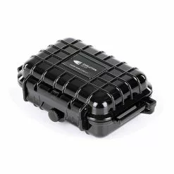 Evolution Gear Nano Series Tuff Hard Case