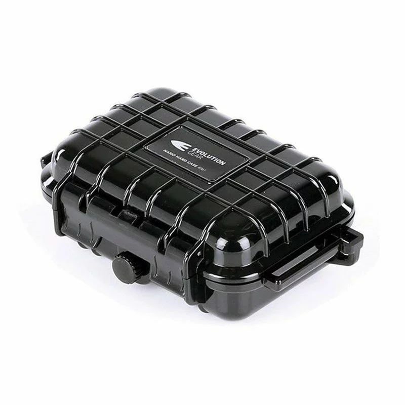 Evolution Gear Nano Series Tuff Hard Case 3 Evolution Gear Nano Series Tuff Hard Case