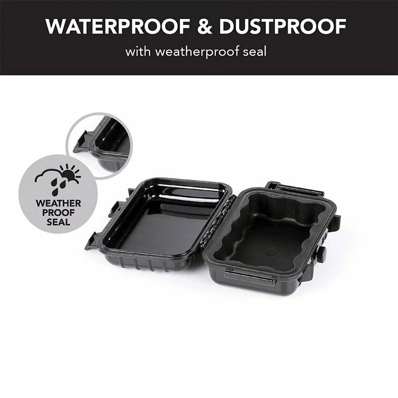 Evolution Gear Nano Series Tuff Hard Case 4 Evolution Gear Nano Series Tuff Hard Case - Image 2