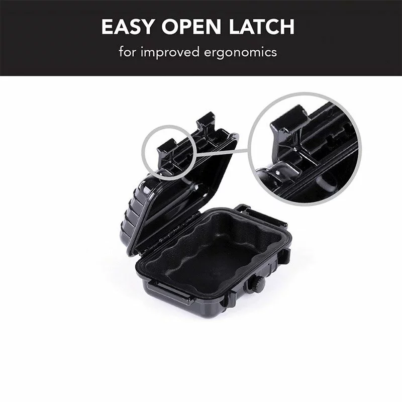 Evolution Gear Nano Series Tuff Hard Case 5 Evolution Gear Nano Series Tuff Hard Case - Image 3