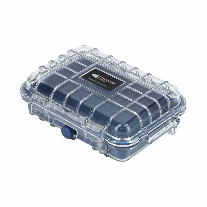 Evolution Gear Nano Series Tuff Hard Case 6 Evolution Gear Nano Series Tuff Hard Case - Image 4