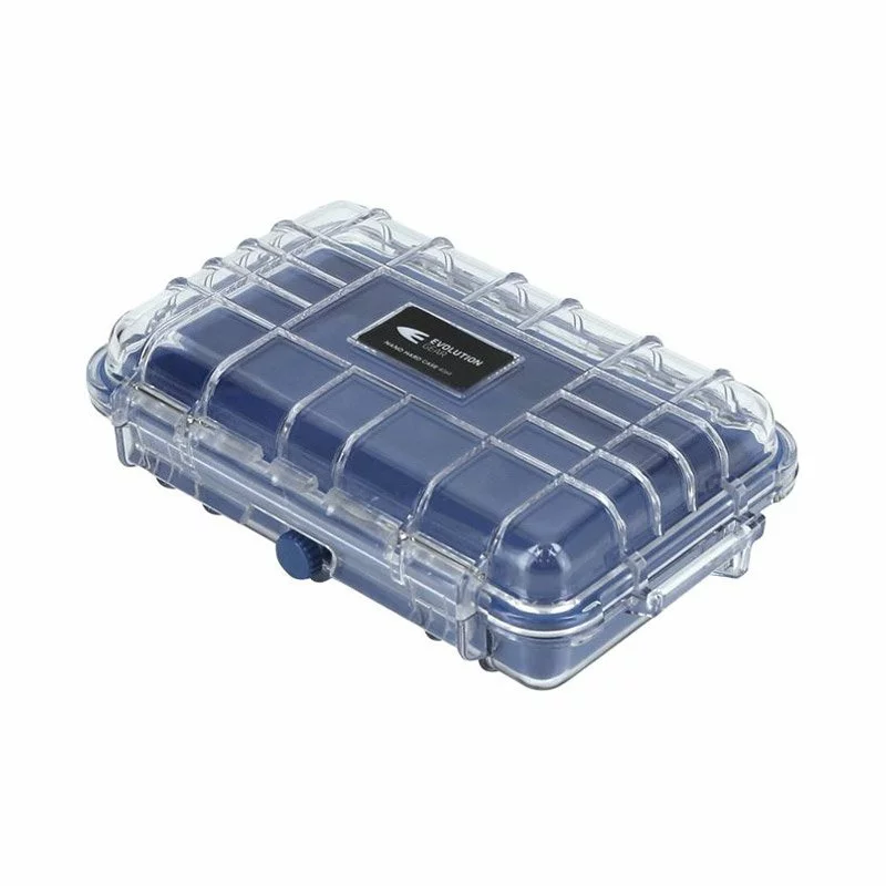 Evolution Gear Nano Series Tuff Hard Case 7 Evolution Gear Nano Series Tuff Hard Case - Image 5