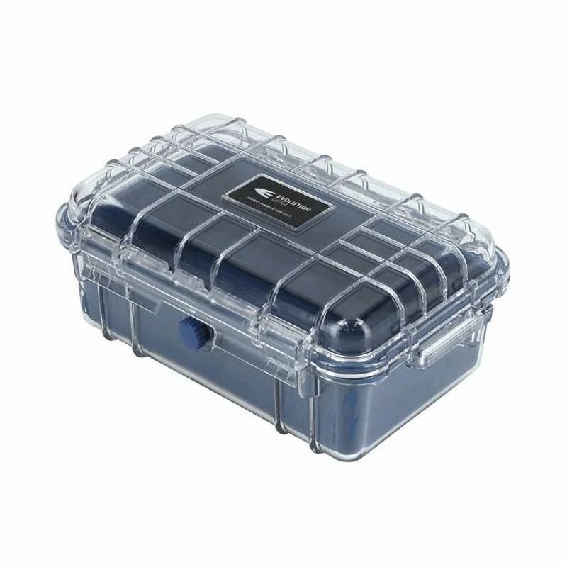 Evolution Gear Nano Series Tuff Hard Case 8 Evolution Gear Nano Series Tuff Hard Case - Image 6