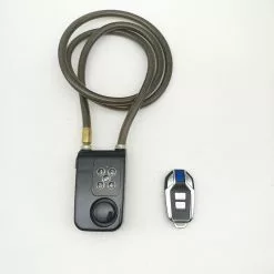 FPV-POWER Kayak Alarm Lock