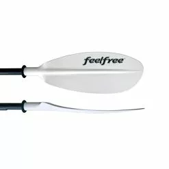 Feelfree Kayaks Feelfree Multi-Purpose Split Paddle Alloy Shaft