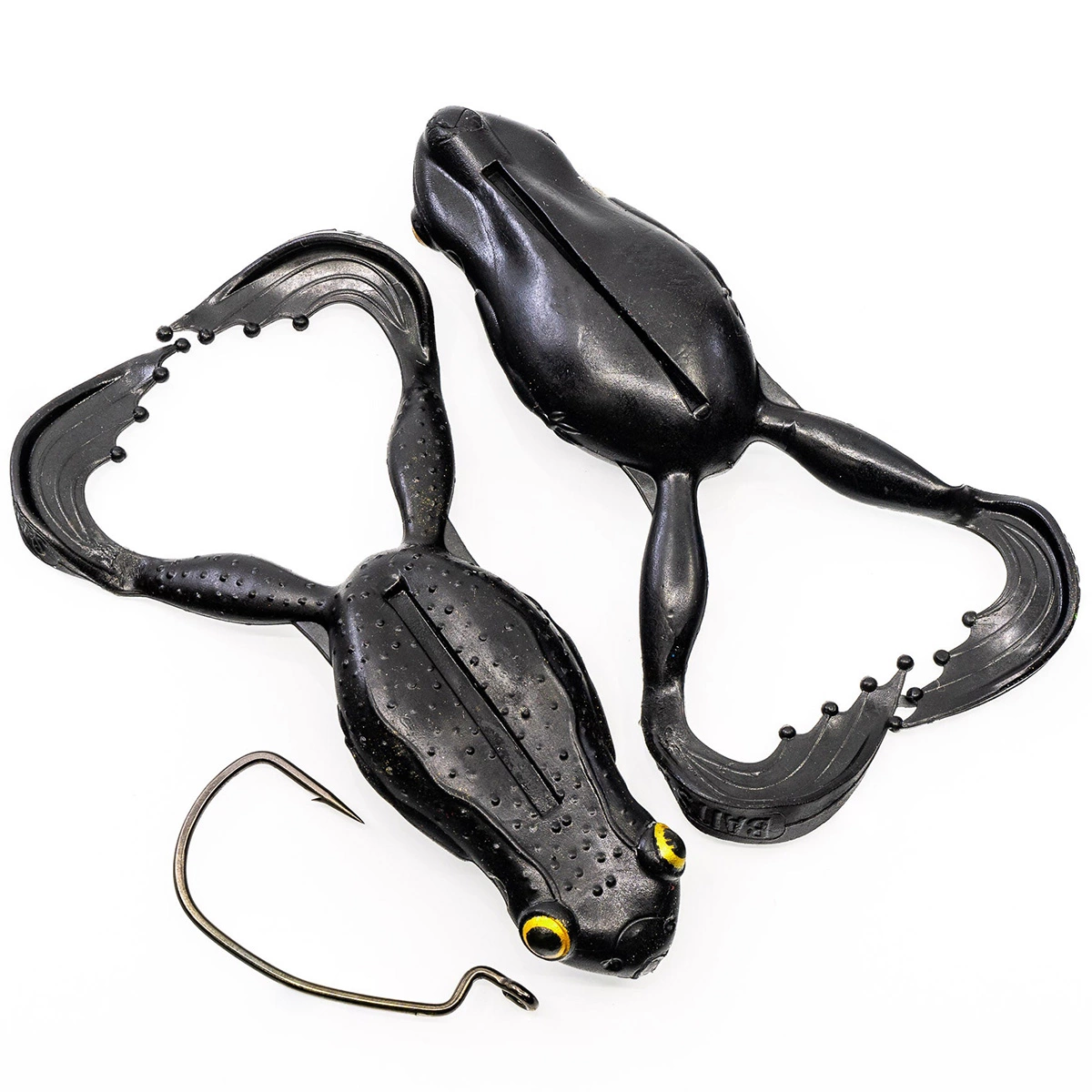 Chasebaits Flexi Frog 4 Chasebaits Flexi Frog - Image 2