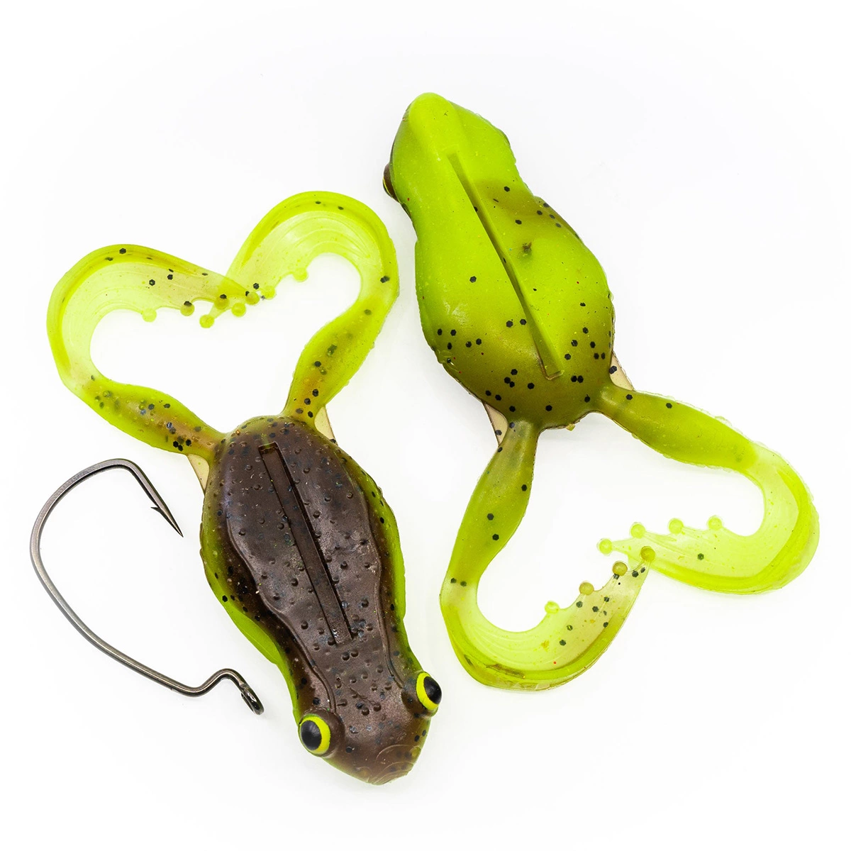 Chasebaits Flexi Frog 3 Chasebaits Flexi Frog