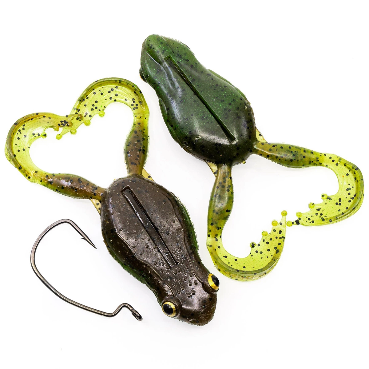 Chasebaits Flexi Frog 6 Chasebaits Flexi Frog - Image 4