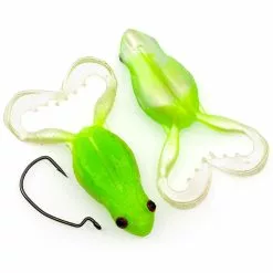 Chasebaits Flexi Frog 12 Chasebaits Flexi Frog -Deals Fishing ReelsStore Flexi Frog Green Tree Frog 1200x1200 1