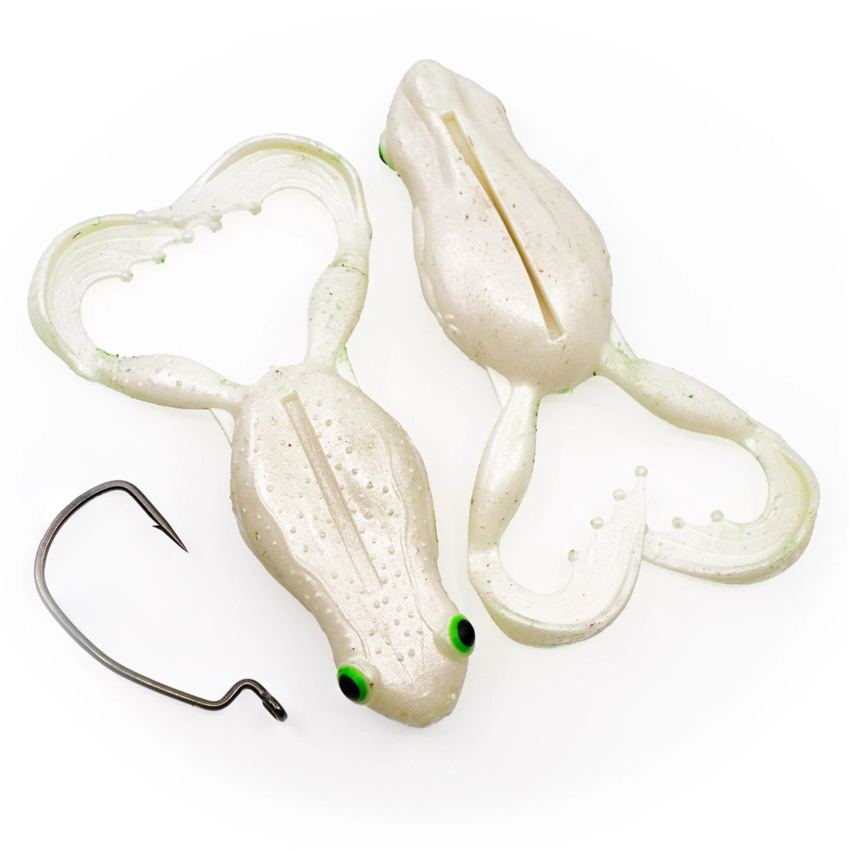 Chasebaits Flexi Frog 8 Chasebaits Flexi Frog - Image 6