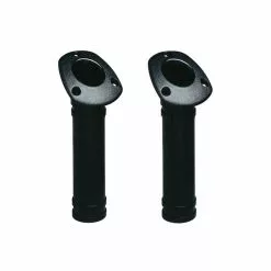 Freak Flush Mount Rod Holder – 38mm Pair