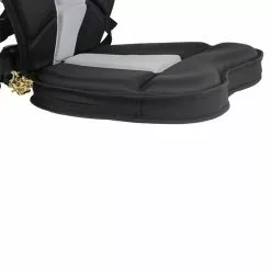 Freak Pro Angler Elite Kayak Seat Grey -Deals Fishing ReelsStore Freak Pro Angler Elite Kayak Seat bottom grey