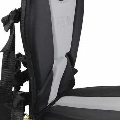Freak Pro Angler Elite Kayak Seat Grey -Deals Fishing ReelsStore Freak Pro Angler Elite Kayak Seat lumber grey