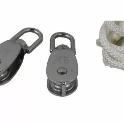 Freak Kayak Anchor Trolley Running Rig -Deals Fishing ReelsStore Freak kayak anchor trolley running rig 03 800x800