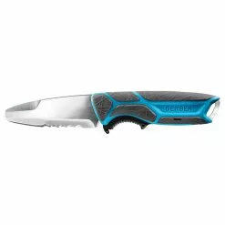 Gerber CrossRiver Knife SaltRX
