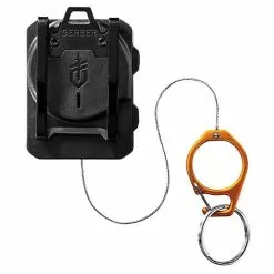 Gerber Defender Fishing Tether -Deals Fishing ReelsStore Gerber Defender Fishing Tether Large 02 800X800