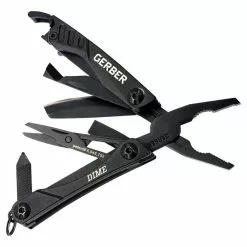 Gerber Dime Butterfly Opening Multi-Tool