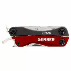 Gerber Dime Butterfly Opening Multi-Tool -Deals Fishing ReelsStore Gerber Dime Butterfly Opening Multi Tool Red 03 800x800 1