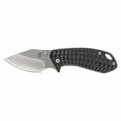 Gerber Kettlebell Folder Knife Grey