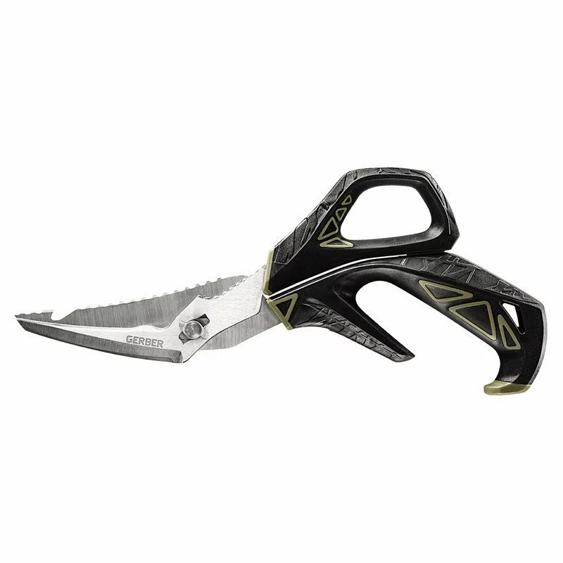 Gerber Processor Take-A-Part Fishing Shears 3 Gerber Processor Take-A-Part Fishing Shears