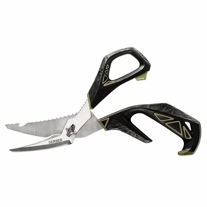Gerber Processor Take-A-Part Fishing Shears 4 Gerber Processor Take-A-Part Fishing Shears - Image 2