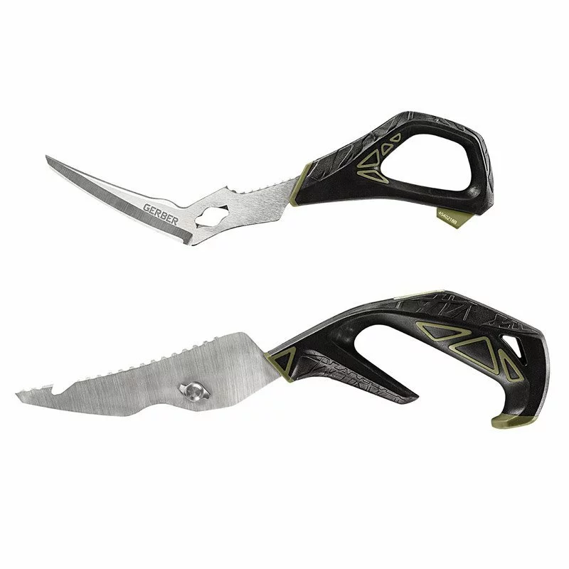 Gerber Processor Take-A-Part Fishing Shears 5 Gerber Processor Take-A-Part Fishing Shears - Image 3