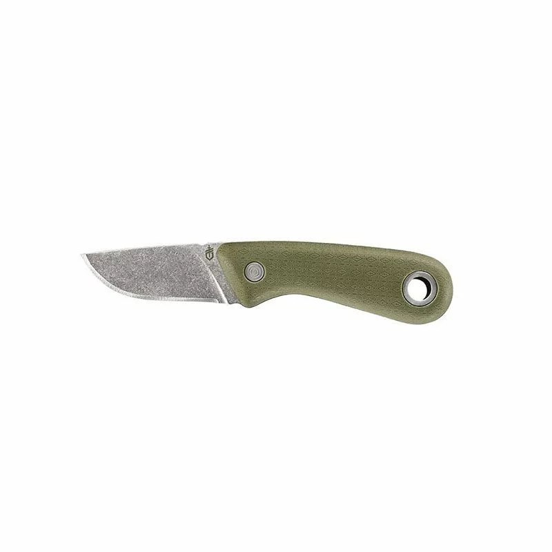 Gerber Vertebrae Fixed Blade Knife 3 Gerber Vertebrae Fixed Blade Knife