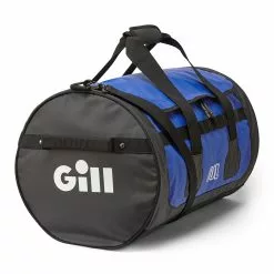 Gill Marine Gill Tarp Barrel Bag 60L -Deals Fishing ReelsStore Gill Tarp Barrel Bag 60L Blue 05 1200x1200 1