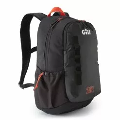 Gill Marine Gill Transit Backpack 25L -Deals Fishing ReelsStore Gill Transit Backpack Black 05 1200x1200 1