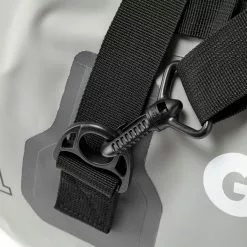 Gill Marine Gill Waterproof Duffle Bag 30L -Deals Fishing ReelsStore Gill Waterproof Duffel 30L Taupe 02 1200x1200 1