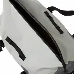 Gill Marine Gill Waterproof Duffle Bag 30L -Deals Fishing ReelsStore Gill Waterproof Duffel 30L Taupe 03 1200x1200 1
