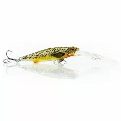 Chasebaits Gutsy Minnow Deep Hard Body Lure