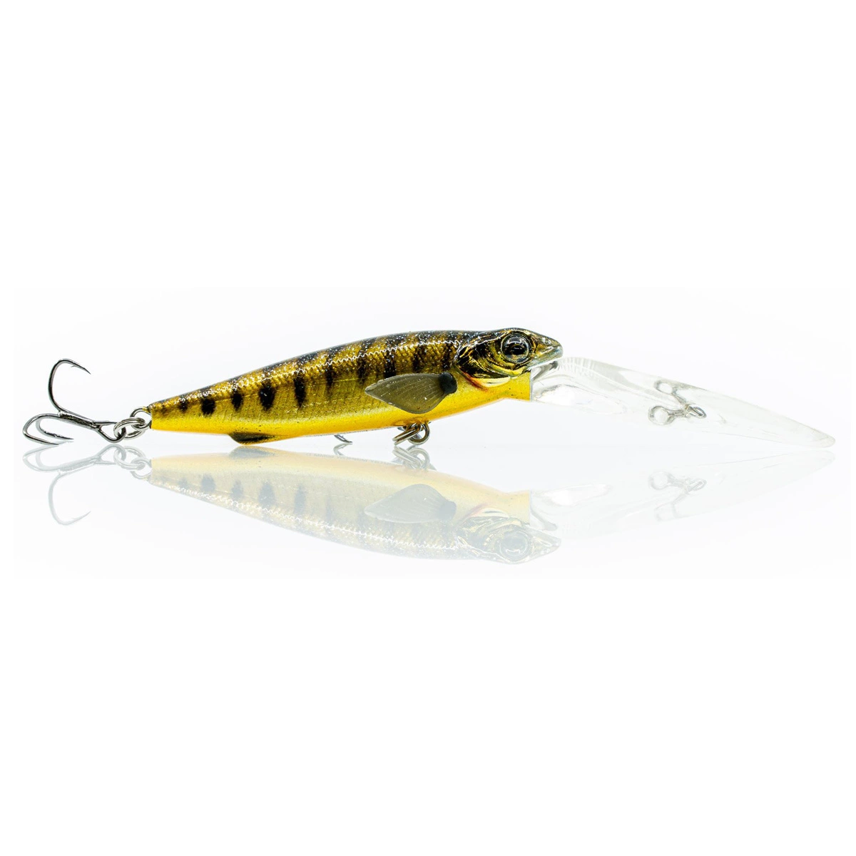 Chasebaits Gutsy Minnow Deep Hard Body Lure 5 Chasebaits Gutsy Minnow Deep Hard Body Lure - Image 3