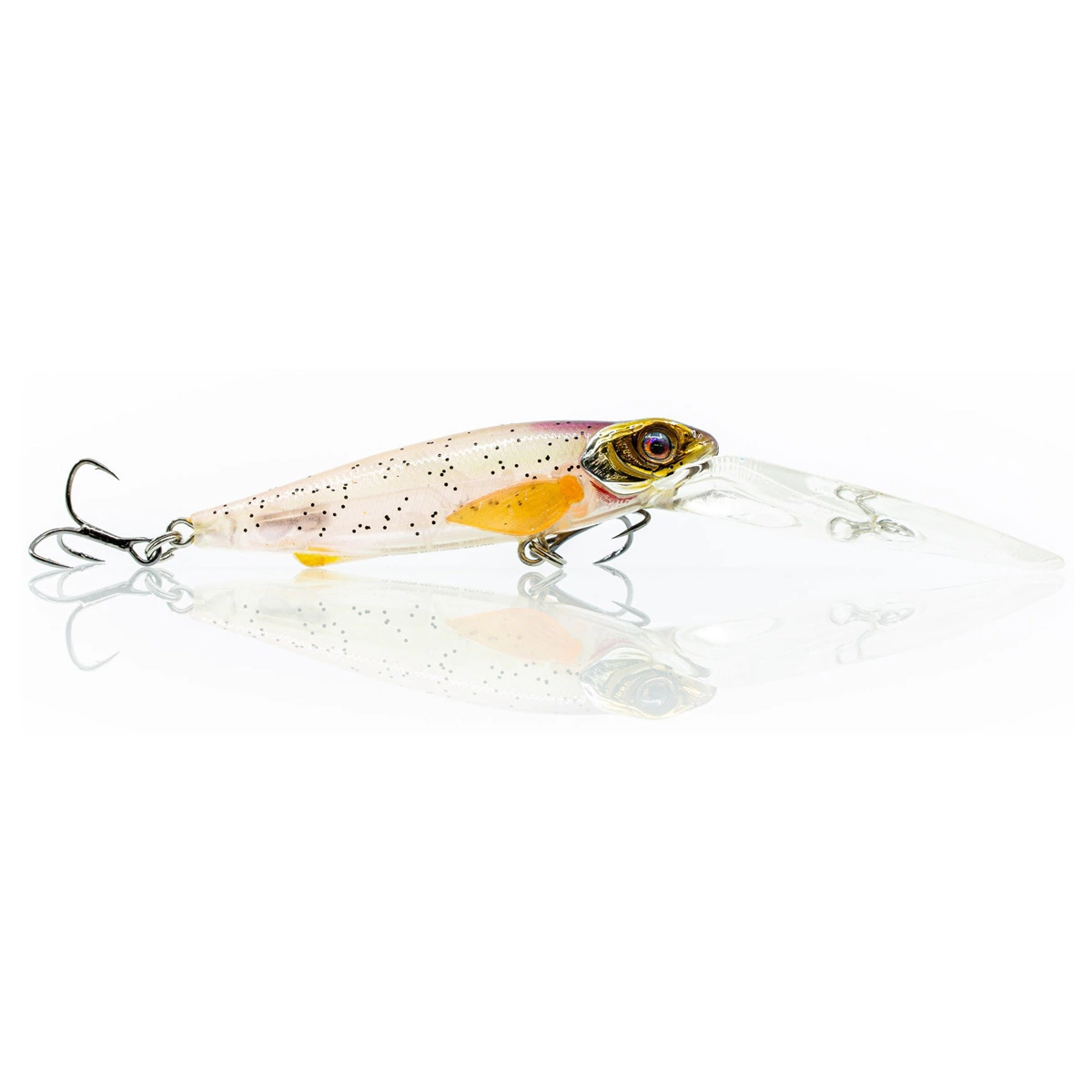 Chasebaits Gutsy Minnow Deep Hard Body Lure 8 Chasebaits Gutsy Minnow Deep Hard Body Lure - Image 6