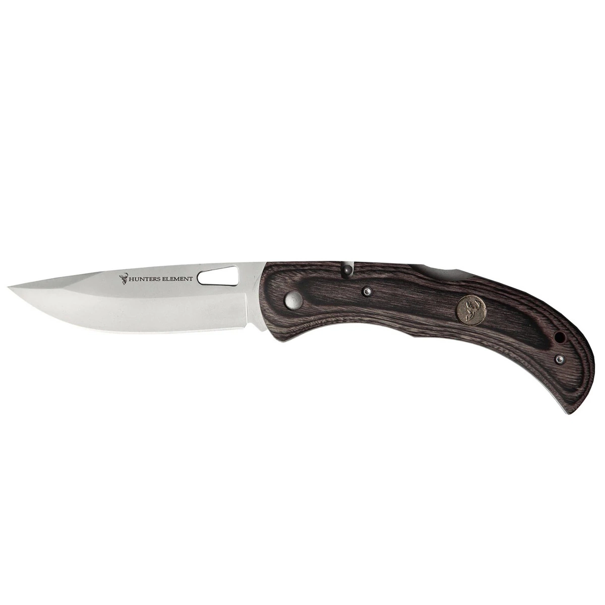 Hunters Element Primary Series Comrade Knife 3 Hunters Element Primary Series Comrade Knife