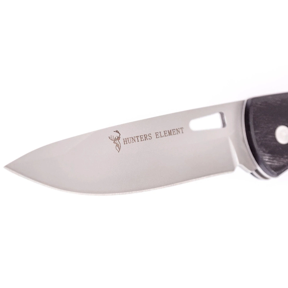 Hunters Element Primary Series Comrade Knife 4 Hunters Element Primary Series Comrade Knife - Image 2