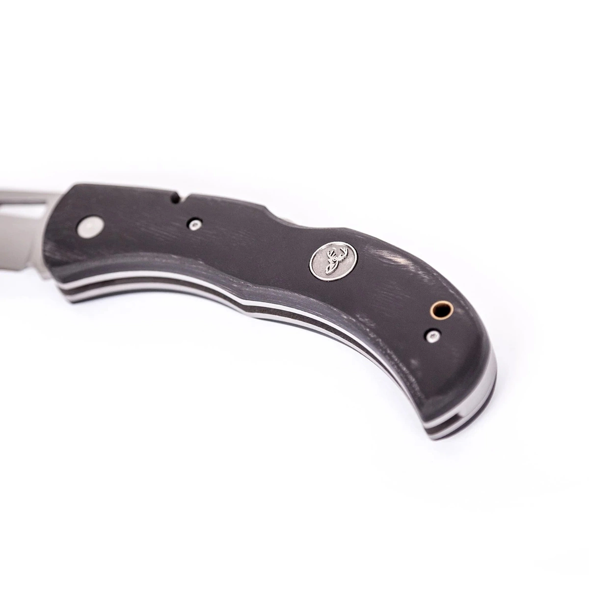 Hunters Element Primary Series Comrade Knife 5 Hunters Element Primary Series Comrade Knife - Image 3