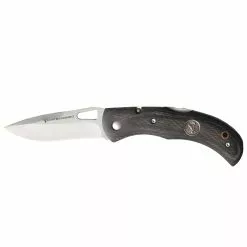 Hunters Element Primary Series Folding Drop Point Knife