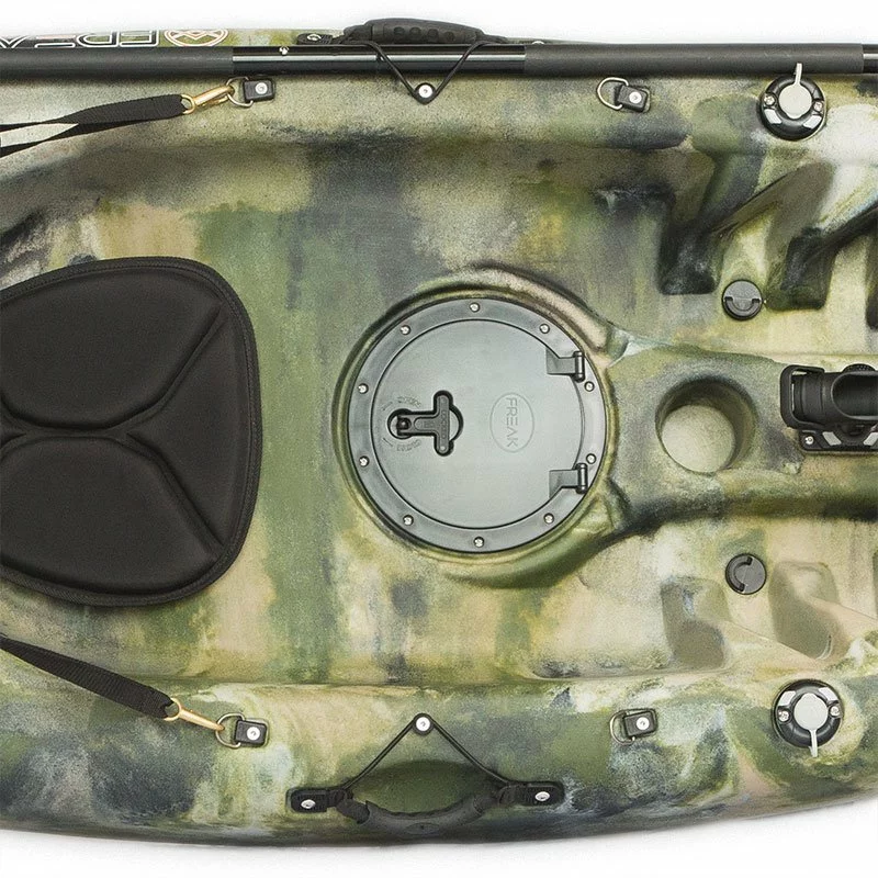 Freak Kayak Side Carry Handle 5 Freak Kayak Side Carry Handle - Image 3