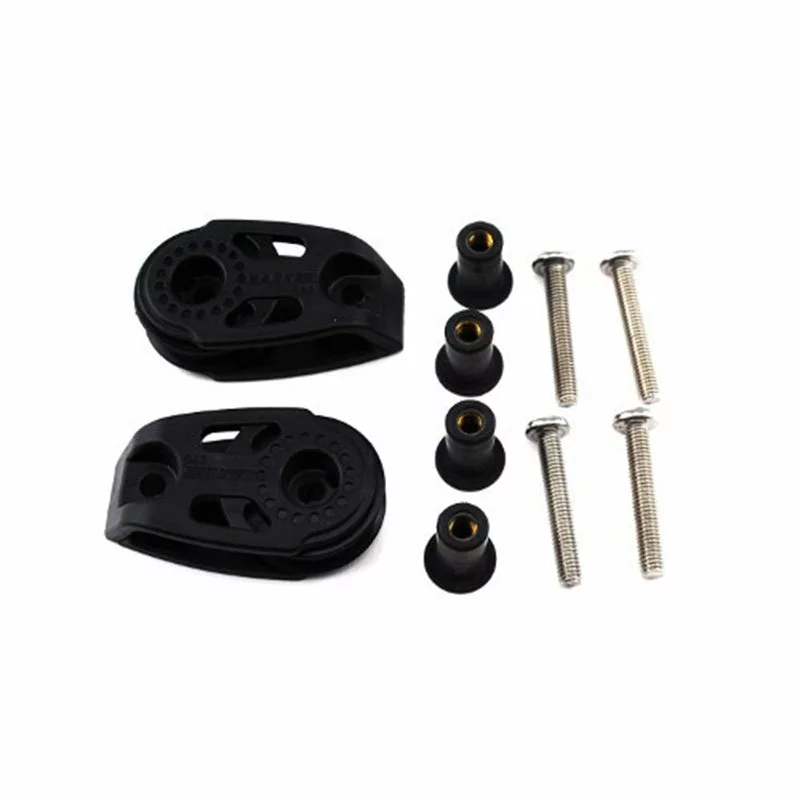 YakGear Harken Pulley Kit 3 YakGear Harken Pulley Kit