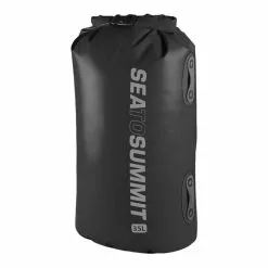 Sea To Summit Hydraulic Dry Bag Black