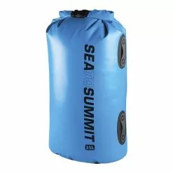 Sea To Summit Hydraulic Dry Bag Blue