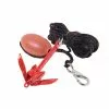 Freak Kayak Folding Anchor Kit With 10m Rope Bag 0.7kg -Deals Fishing ReelsStore IMG 8444