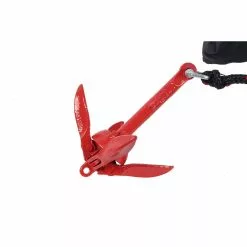 Freak Kayak Folding Anchor Kit With 10m Rope Bag 0.7kg -Deals Fishing ReelsStore IMG 8447