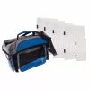 Jarvis Walker Large Lure Bag With 5 Lure Boxes